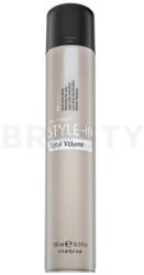 Inebrya Ice Cream Style-In Total Volume hajlakk volumenért 500 ml