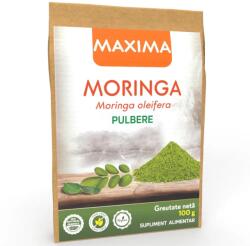 Justin Pharma Moringa pulbere, 100 grame, Justin Pharma