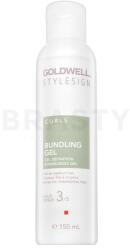 Goldwell StyleSign Curls Bundling Gel hajformázó zselé a hullámok meghatározására 150 ml