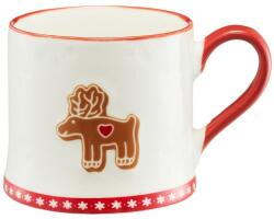 Ambition Cookies bögre 300 ml szarvas (5907078482699)