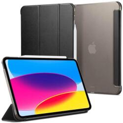 Spigen Защитен Калъф за iPad 11th 2025 A16/ 10th 2022, Spigen Smart Fold Case, Черен (ACS05309)