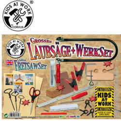  Famegmunkáló készlet LX 02