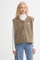 American Vintage vestă pentru femei 99KK-KUD0G3_80X (HOK16B)
