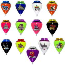 Peonza : Cometa Kombat - Többféle (192459)