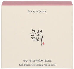 Beauty of Joseon Red Bean maszk - 140 ml
