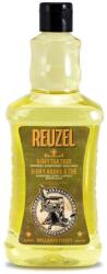 Reuzel 3-in-1 Tea Tree Shampoo-Conditioner-Body Wash 1000 ml (852968008983) (852968008983)