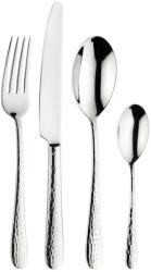 Pintinox Set de tacâmuri de masă LUNA, set de 24 buc, argintiu, Pintinox (PIN29307091) Tacam