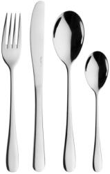 Pintinox Set de tacâmuri de masă PRINCESS STEEL, set de 24 buc, argintiu, Pintinox (PIN2C007091) Tacam