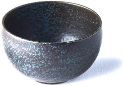 Made in Japan Bol de servit BB BLACK 11 cm, 300 ml MIJ (MIJC1396) Castron