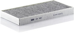 Mann-filter Filtru habitaclu Carbon Activ Mann-Filter CUK3621