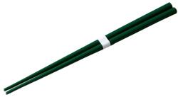 Made in Japan Bețișoare 22, 5 cm, verde, bambus, MIJ (MIJL0316) Tacam