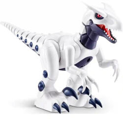 ZURU Robo Alive - Robot raptor dinoszaurusz (71152) - jatekbirodalom