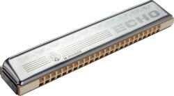 Hohner Echo 48 Tremolo Diatonikus szájharmonika (M2509017)