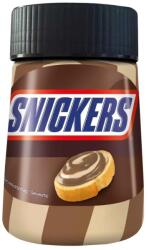 Mars Cremă de ciocolată Snickers 350 g