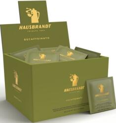 Hausbrandt cafea ESE POD-uri Decafeinato decofeinizat CUTIE 72 buc