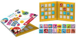 Luna Luna: Disney szereplők Mágneses összecsukható memóriajáték (000565309) - innotechshop