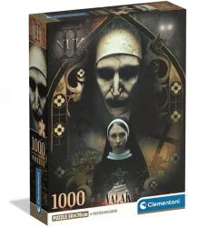 Clementoni Az apáca 1000 db-os puzzle - Clementoni (37098C) - innotechshop