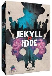 Asmodee Jekyll vs. Hyde társasjáték (MANJVHRS) - innotechshop
