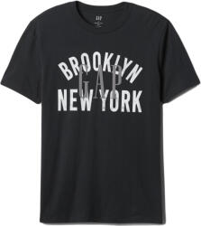 GAP V-city X Corp Logo (402407-01)