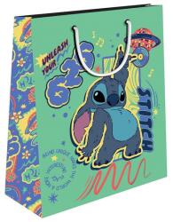 Luna Luna: Disney Stitch ajándéktáska 33x12x45cm (000565617) - innotechshop