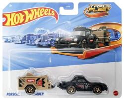 Mattel Hot Wheels: Porsche 911 Off-Roader kisautó 1/64 - Mattel (HYT56/JCM65) - innotechshop