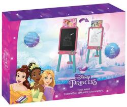 Luna Luna: Disney hercegnők 2 az 1-ben álló rajztábla 56x42x6cm (000563418)