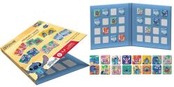 Luna Luna: Disney Stitch Mágneses összecsukható memóriajáték (000565437) - innotechshop