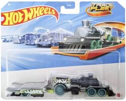 Mattel Hot Wheels: Steamin' Gleamin kisautó 1/64 - Mattel (HYT56/JCM64) - innotechshop
