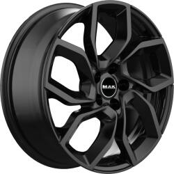 Mak Janta Mak Apollo Cb58.1 7/17 4x098 Et33 Gloss Black