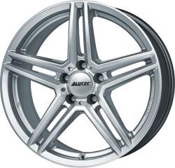 ALUTEC Janta Alutec M10 Cb66.5 6.5/16 5x112 Et38 Polar Silber