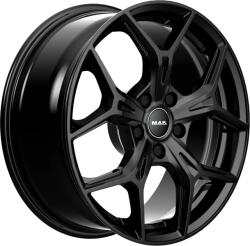 Mak Janta Mak Epica Cb65.1 8/19 5x110 Et33 Gloss Black