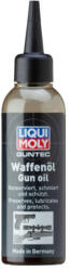 LIQUI MOLY Guntec fegyverolaj 100ml