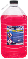 JP Auto AUTO ALU G12 Fagyálló hűtőfolyadék koncentrátum 5kg (AKB-JP007-005-JPL)