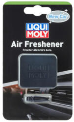 LIQUI MOLY Légfrissítő új autó illat
