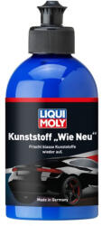 LIQUI MOLY Lökhárító tisztító (fekete) 250ml