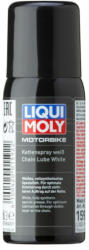 LIQUI MOLY Motorbike lánc spray fehér 50ml (LM1592)