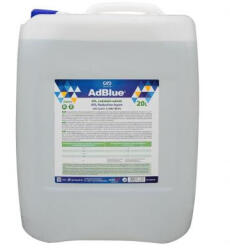  JP Auto AdBlue karbamid, dízel katalizációs adalék, 20lit (AKB-JP011-020-JPL)
