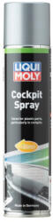 LIQUI MOLY Műszerfalápoló spray citrusos 300 ml - akkuboltencs