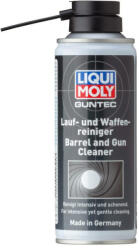 LIQUI MOLY Guntec cső és fegyvertisztító 200ml