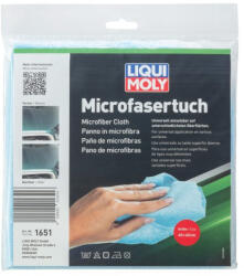 LIQUI MOLY Mikroszálas kendő