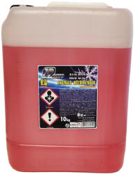 JP Auto AUTO ALU G12 Fagyálló hűtőfolyadék koncentrátum 10kg (AKB-JP007-010-JPL)