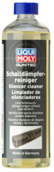 LIQUI MOLY Guntec hangtompító tisztító 500ml