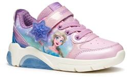 GEOX gyerek sportcipő FADINLIGHT - rózsaszín 34 - answear - 23 990 Ft