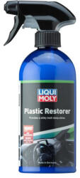 LIQUI MOLY Műanyag mélytisztító spray 500ml