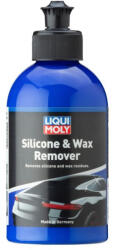 LIQUI MOLY Szilikon és wax eltávolító 250ml