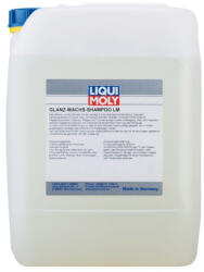 LIQUI MOLY Fényesítő, viaszos sampon 25l (LM8199)