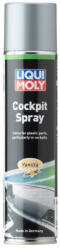 LIQUI MOLY Műszerfalápoló spray vaníliás 300 ml