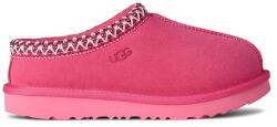 Ugg gyerek velúr papucs TASMAN II - rózsaszín 37