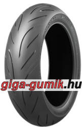 Bridgestone S 21 R ( 190/55 ZR17 TL (75W) hátsó kerék, M/C, Variante F ) - giga-gumik