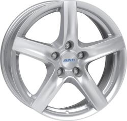 ALUTEC Janta Alutec Grip Cb66.1 7.5/18 5x114.3 Et40 Polar Silber